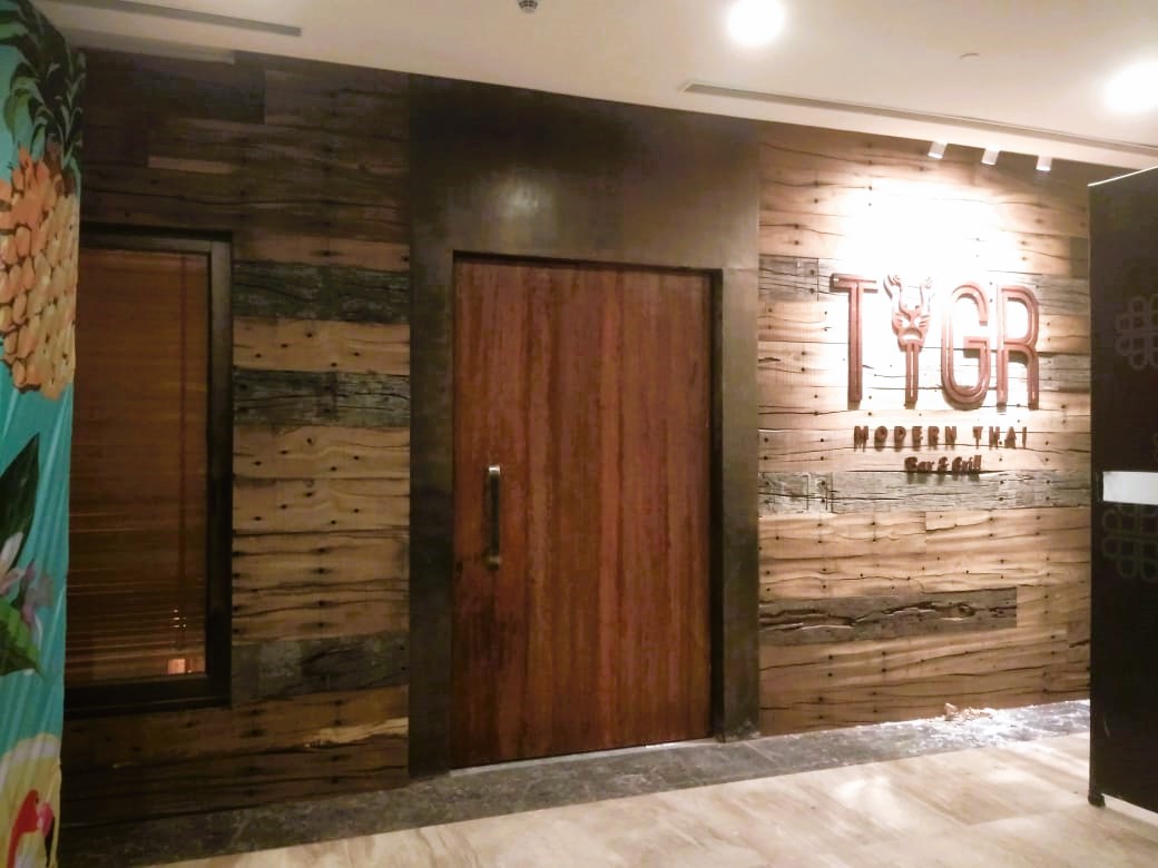 TIGER MUMBAI